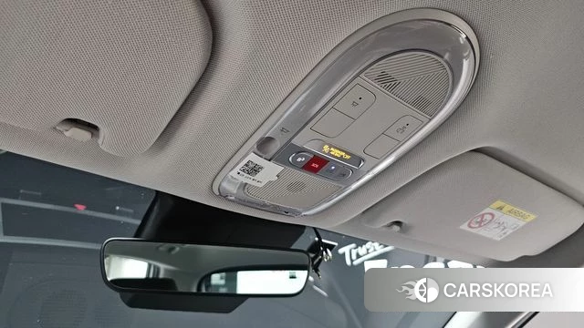Hyundai Ionic 5 id 4580042 из Кореи 9