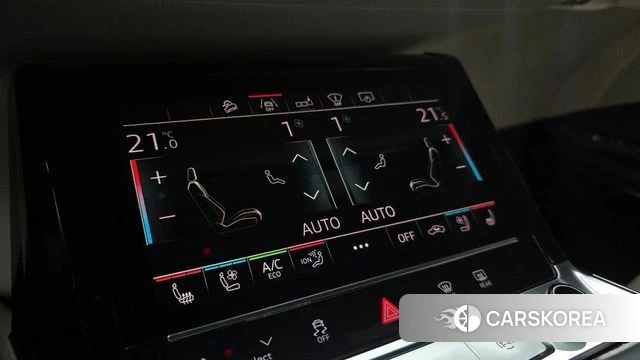 Audi e-Tron id 4344903 из Кореи 9