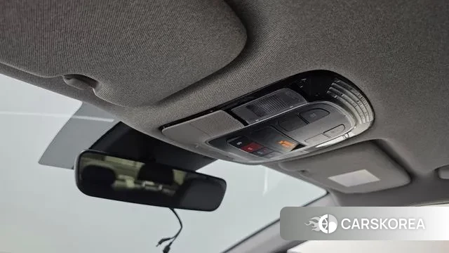 Hyundai Sonata (DN8) id 3586703 из Кореи 9