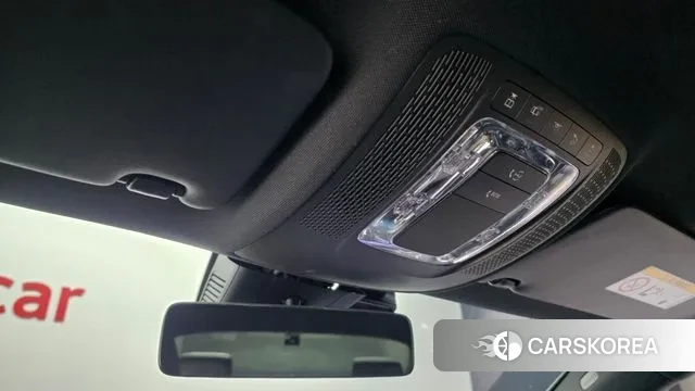 Mercedes-Benz A-Class W177 id 3771992 из Кореи 9