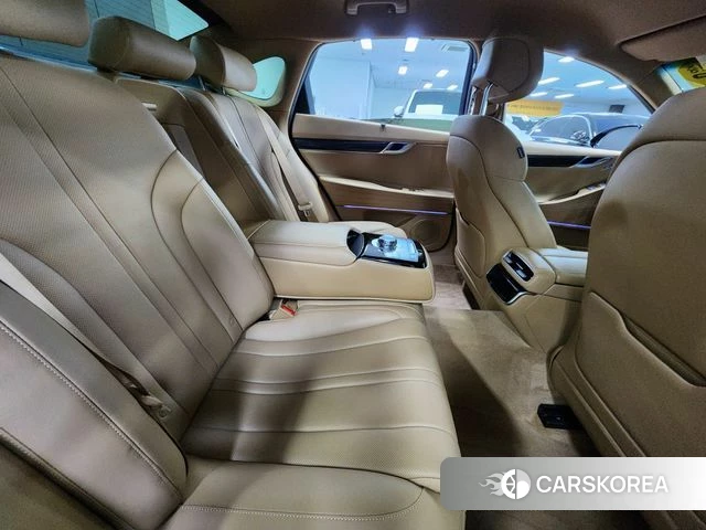 Genesis G80 (RG3) id 4280095 из Кореи 9