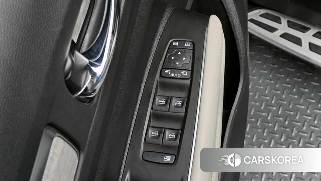 Renault Korea (Samsung) The New QM6 id 4303886 из Кореи 9