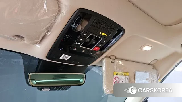 Kia Carnival 4th generation id 3011336 из Кореи 9