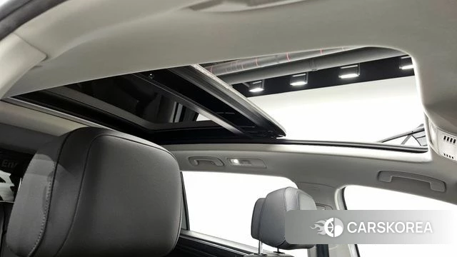 Volkswagen Tiguan Allspace id 4197080 из Кореи 9