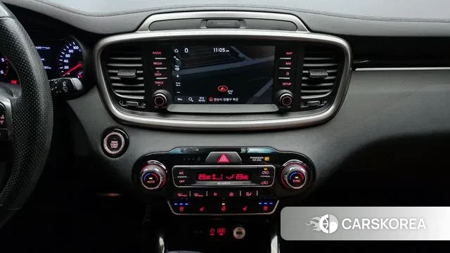 Kia The New Sorento id 3754199 из Кореи 9