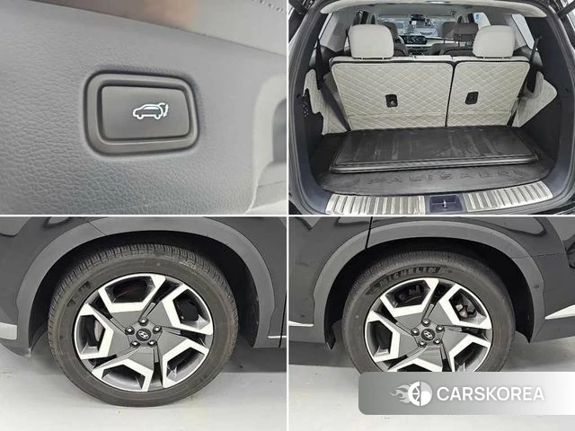 Hyundai The New Palisade id 4592130 из Кореи 9