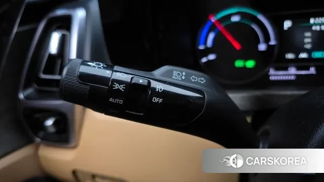 Kia Sorento 4th Generation id 3685544 из Кореи 9