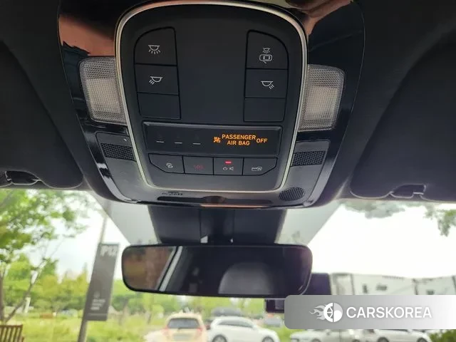 Hyundai The New Santa Fe id 2980839 из Кореи 9