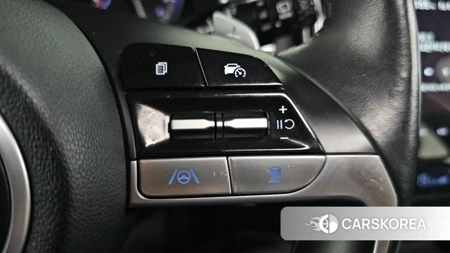 Hyundai Tucson (NX4) id 4293028 из Кореи 9