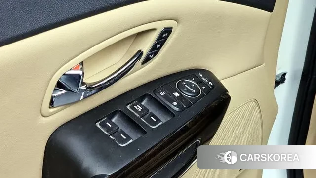 Kia The New Carnival id 3368806 из Кореи 9