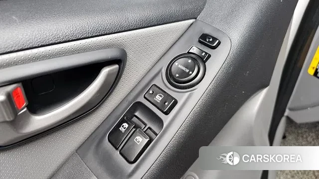 Hyundai The New Grand Starex id 3017819 из Кореи 9