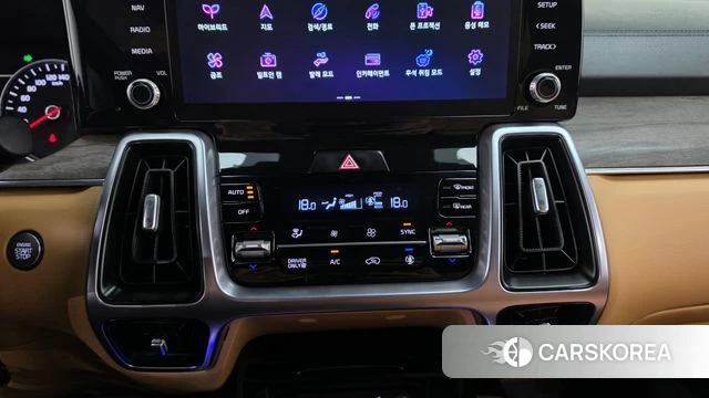 Kia Sorento 4th Generation id 4749918 из Кореи 9