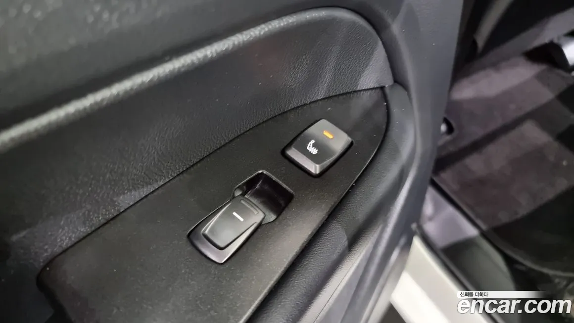 Ssangyong Rexton Sports Cannes id 1946337 из Кореи 9