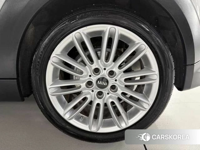 Mini Cooper id 3852214 из Кореи 9