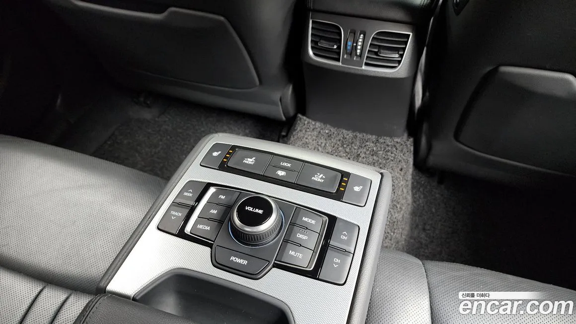 Genesis G80 id 2022039 из Кореи 9