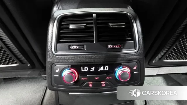 Audi New A6 id 3013967 из Кореи 9