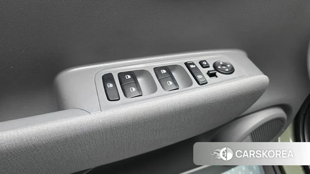 Hyundai Casper id 4442503 из Кореи 9