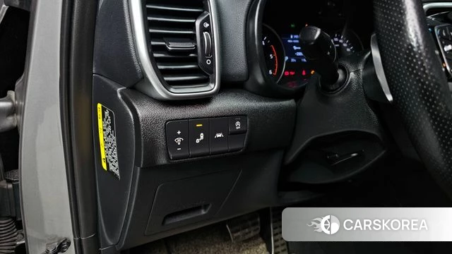 Kia Sportage The Bold id 3834730 из Кореи 9