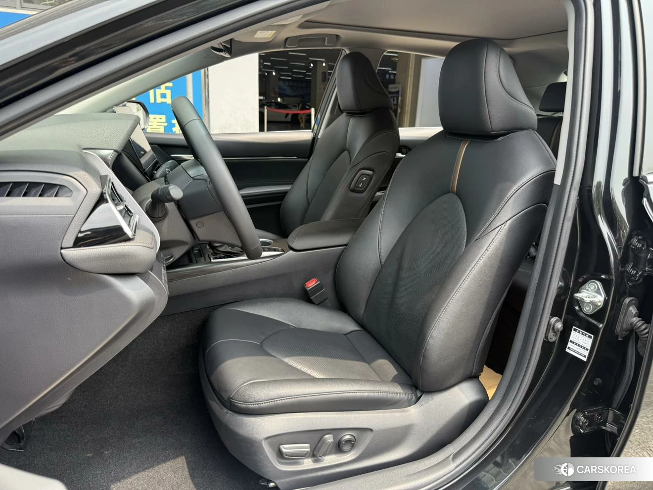 Toyota Camry id 4513920 из Китая 9