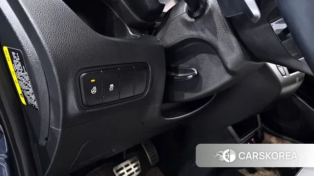 Kia The New Kia Ray EV id 3492102 из Кореи 9