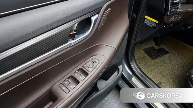 Hyundai Grandeur IG Hybrid id 3351259 из Кореи 9