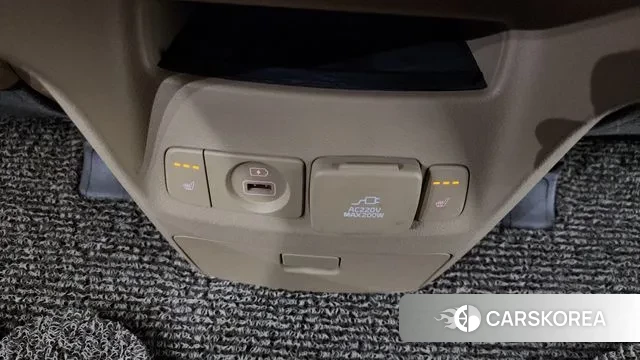 Kia The New Carnival id 2976582 из Кореи 9