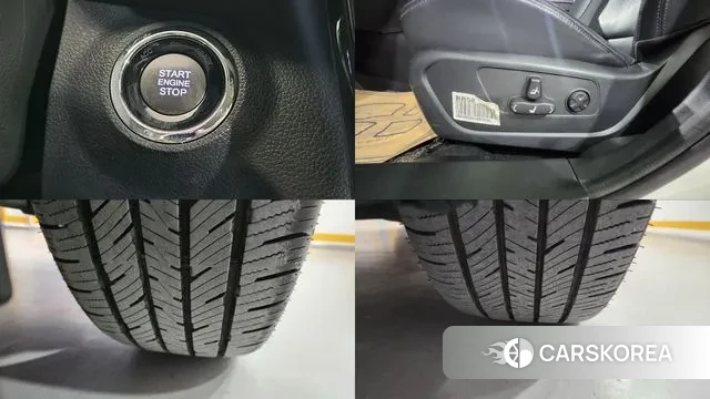 Ssangyong Berry New Tivoli id 3665340 из Кореи 9