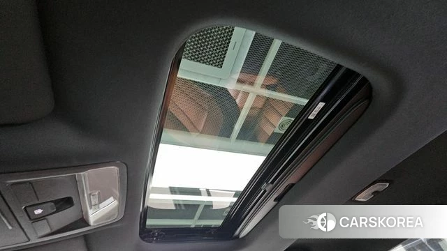 Ssangyong Rexton Sports Cannes id 3814091 из Кореи 9