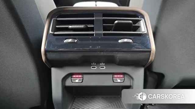 BMW 5 Series (G60) id 3486839 из Кореи 9