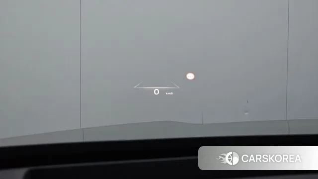 Kia K8 Hybrid id 3503845 из Кореи 9