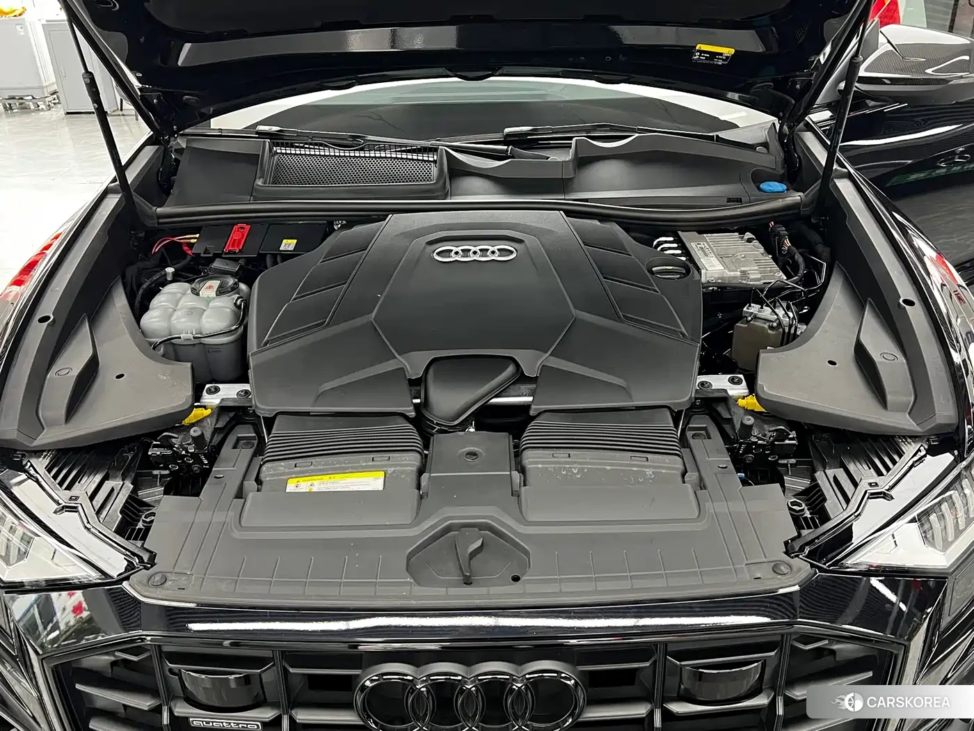 Audi Q8 id 4583714 из Китая 9