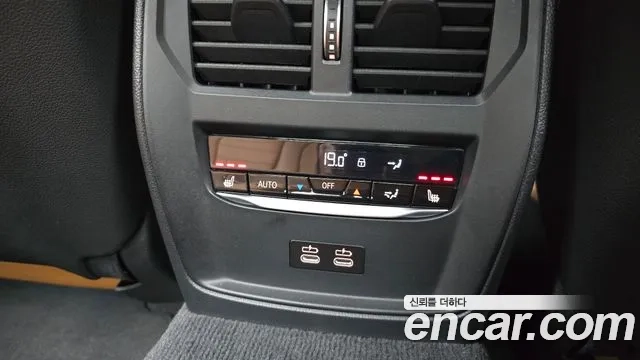 BMW 3 Series (G20) id 2905790 из Кореи 9