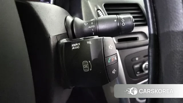 Renault Korea (Samsung) SM5 Nova id 3408292 из Кореи 9