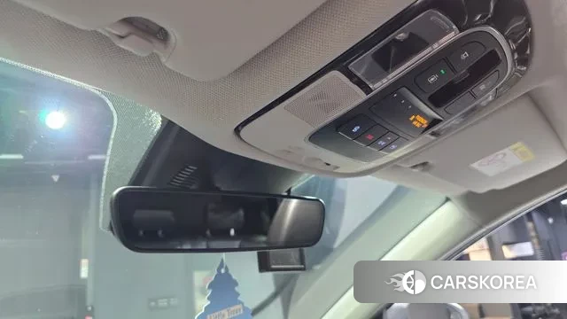 Hyundai Tucson (NX4) id 3329408 из Кореи 9