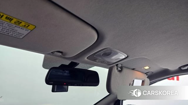 Hyundai The New Grand Starex id 4197151 из Кореи 9