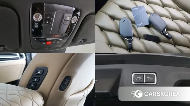 Kia The New Sorento 4th Generation id 2968364 из Кореи 9