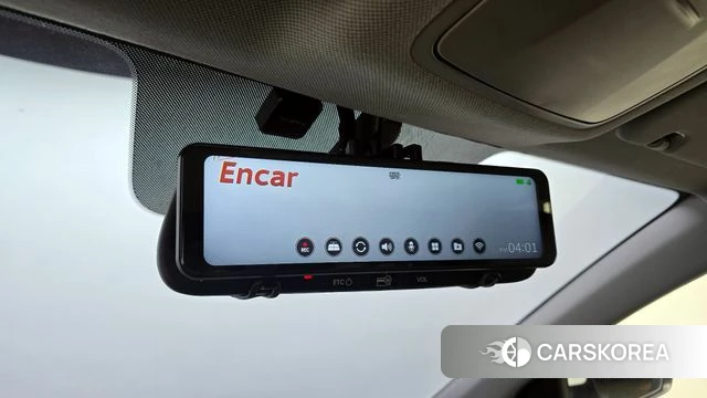 Hyundai Avante AD id 4197094 из Кореи 9