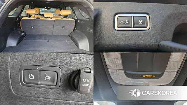 Kia Sorento 4th Generation id 3757040 из Кореи 9