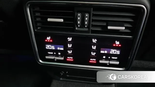 Porsche Cayenne (PO536) id 2940700 из Кореи 9