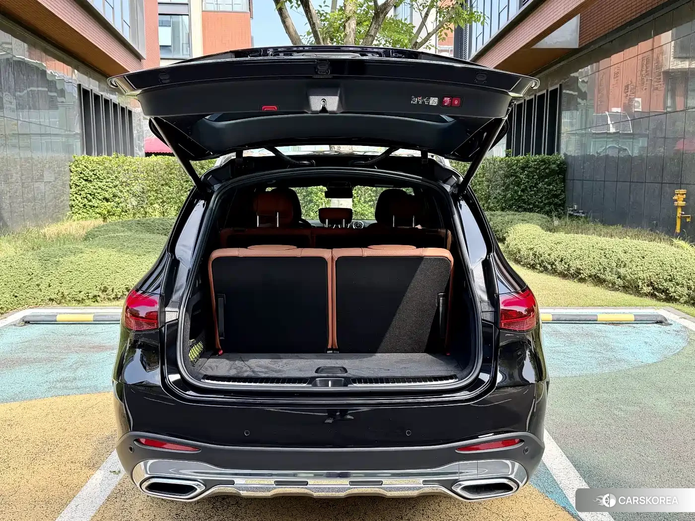 Mercedes-Benz GLC id 4589410 из Китая 9