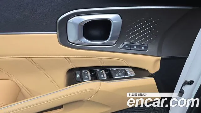 Kia Sorento 4th Generation id 2683655 из Кореи 9