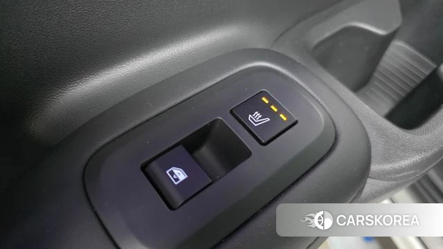 Hyundai Santa Fe (MX5) id 4315365 из Кореи 9