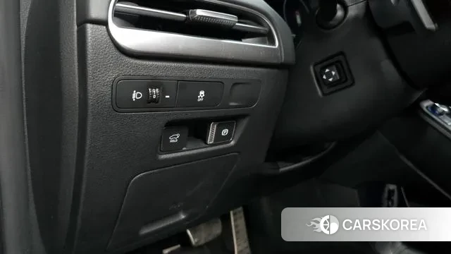 Hyundai The New Palisade id 3649753 из Кореи 9