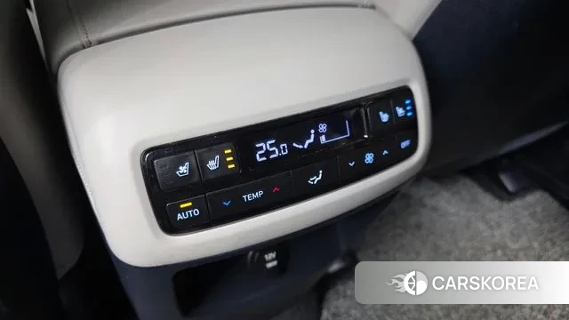 Hyundai The New Palisade id 3560659 из Кореи 9