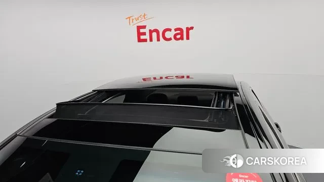 Genesis G80 id 3583382 из Кореи 9