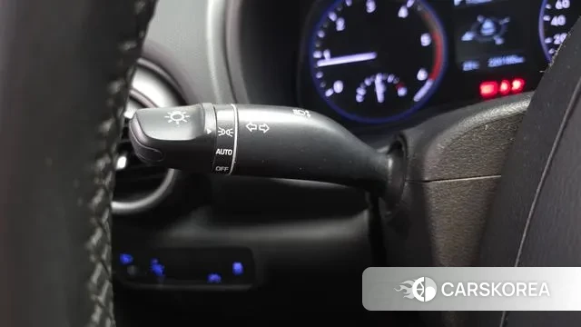 Hyundai Kona id 2927824 из Кореи 9