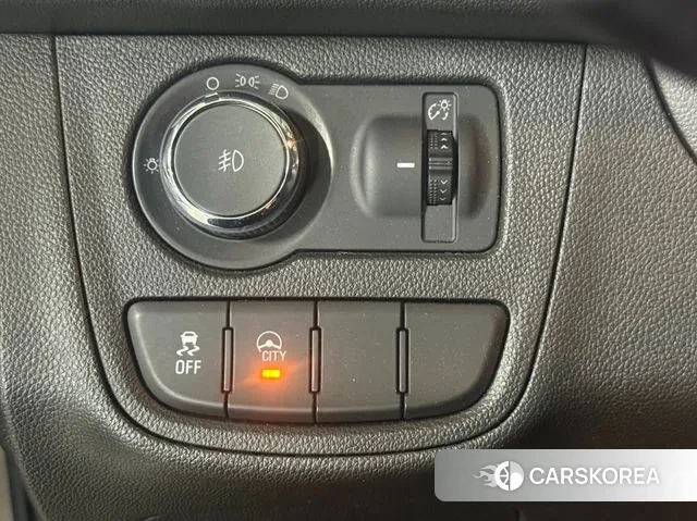 Chevrolet (GM Daewoo) The Next Spark id 3698914 из Кореи 9