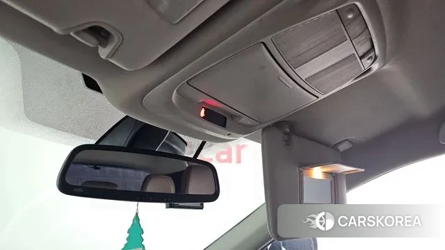 Renault Korea (Samsung) QM6 id 3469593 из Кореи 9