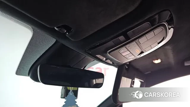 Hyundai The New Santa Fe id 3611373 из Кореи 9