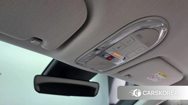 Hyundai Ionic 5 id 4670091 из Кореи 9